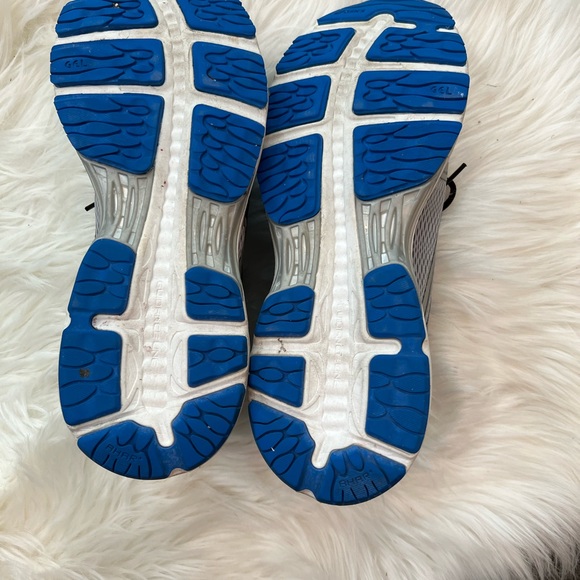 ASICS Mens Sneakers Size 11 - Picture 3 of 7